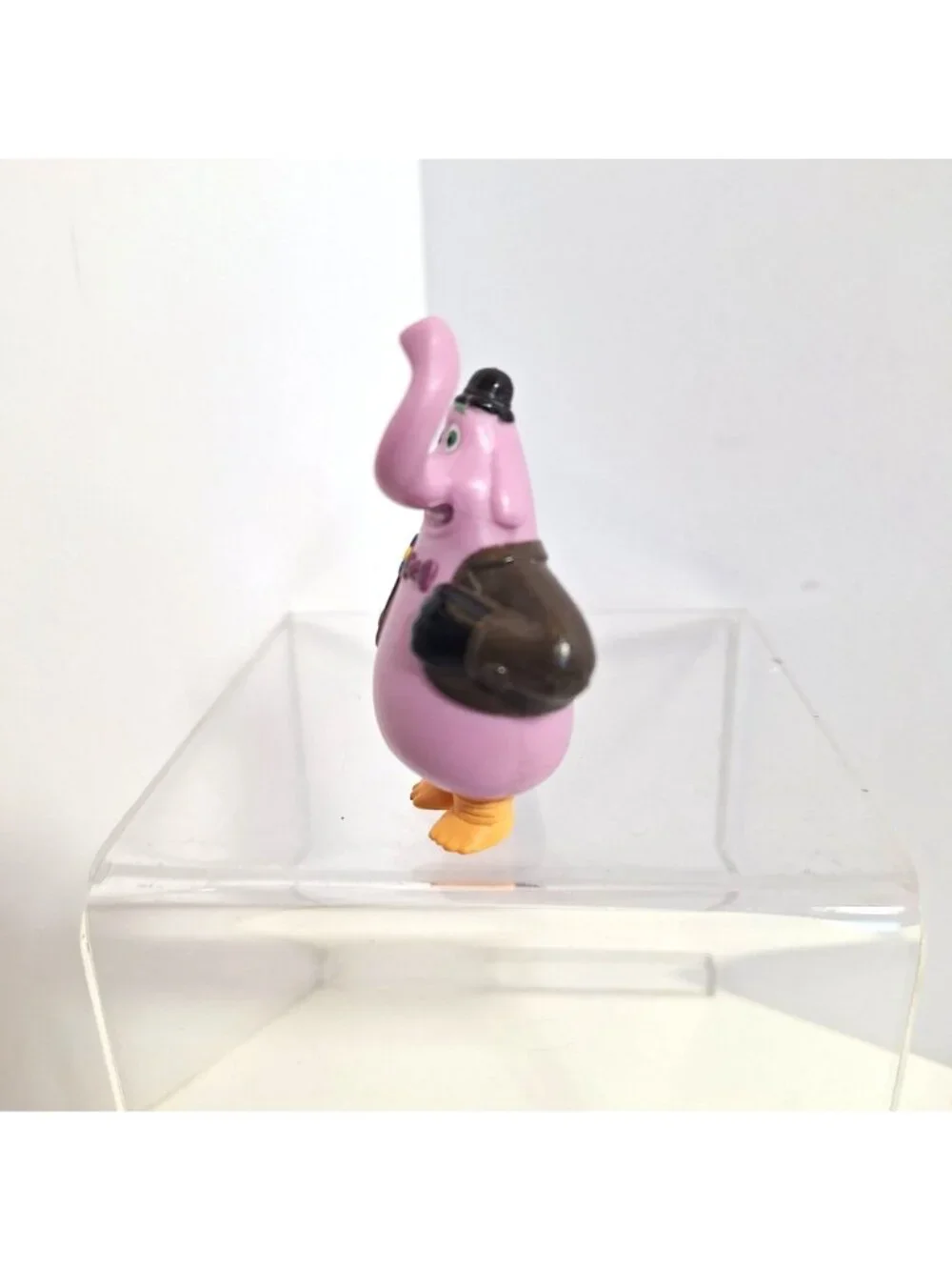 Inside Out Bing PVC Disney Pixar Figurine 2.5 Inch Cake Topper - Picture 3 of 11